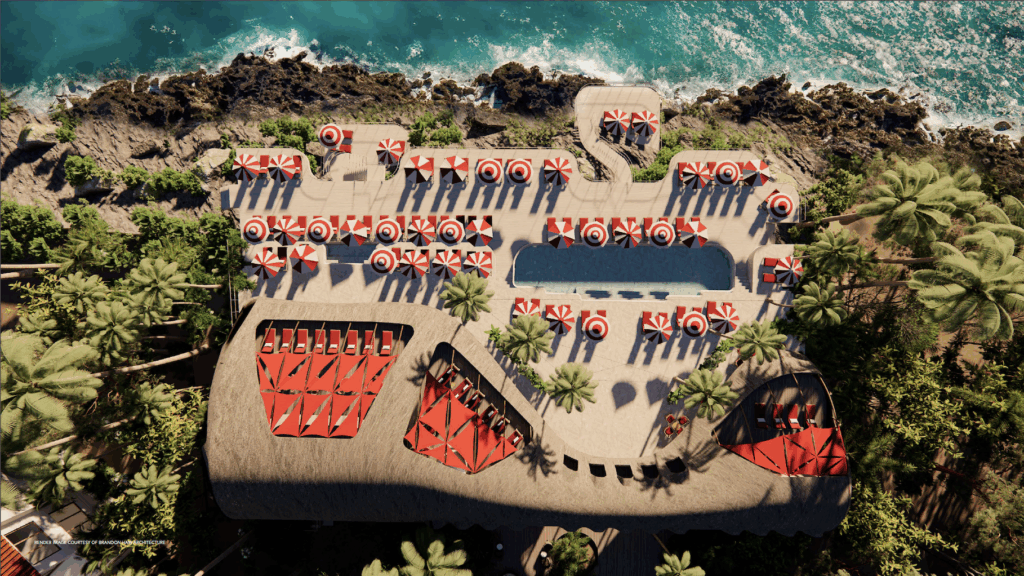 Faena Residences Tulum